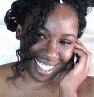Veronica Smith death by force case profile photo
