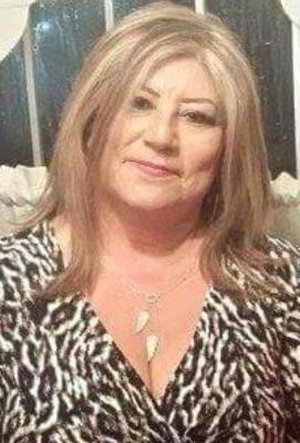 Maria Guadalupe Sobrevilla death by force case in Edinburg, TX