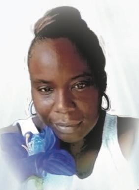 Deandra Allison death by force case in Longview, TX