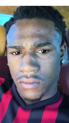 Treyvon Woods death by force case profile photo