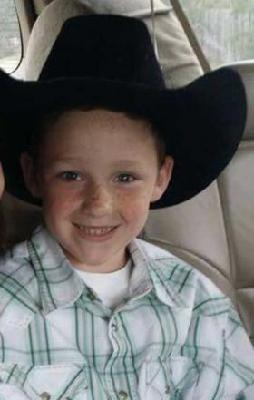 Richard Michael Ray death by force case in Amarillo, TX