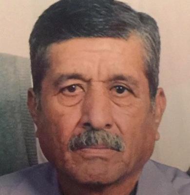 Ignacio Ortega death by force case profile photo
