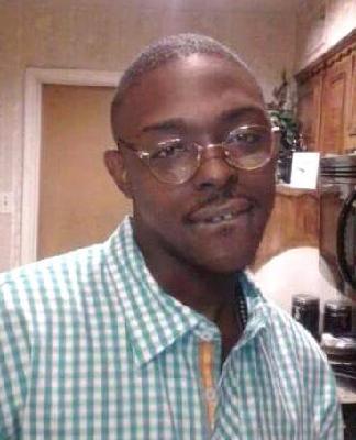 Victor Locke death by force case profile photo