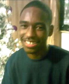Kenneth K. Johnson Jr. death by force case in Austin, TX