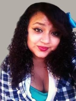 Alexus Nicole Zepeda death by force case in Laredo, TX