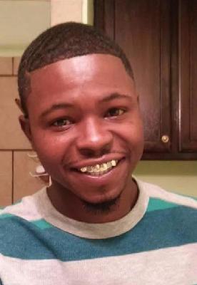 Kharyi Nichols death by force case in Amarillo, TX