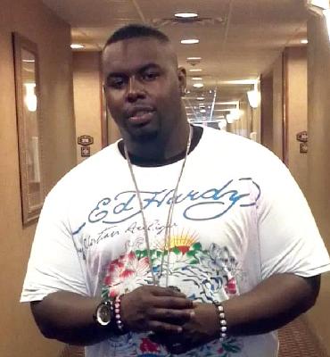 Edwin Vation death by force case profile photo