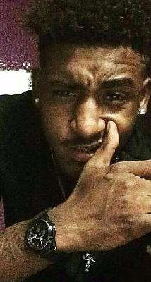 Jordyn Clemons death by force case in Arlington, TX