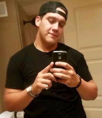 Alec Puente death by force case in Azle, TX