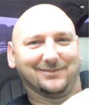 Michael Barton death by force case profile photo
