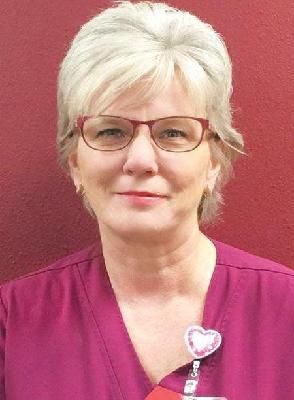 Patricia Garner death by force case profile photo