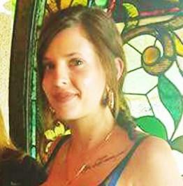 Kylie Warren death by force case profile photo