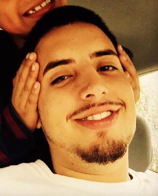 Julio Chapa death by force case in Houston, TX