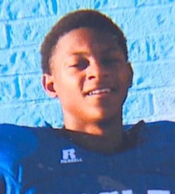 Roy Stuart death by force case in Dallas, TX