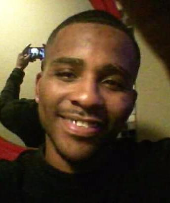 Demarcus Washington death by force case profile photo