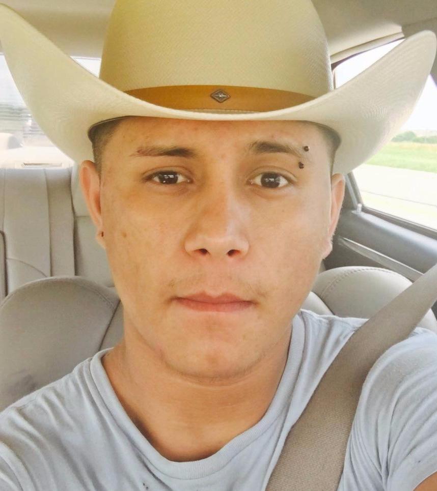 Alexander Macias-Garcia death by force case in Austin, TX