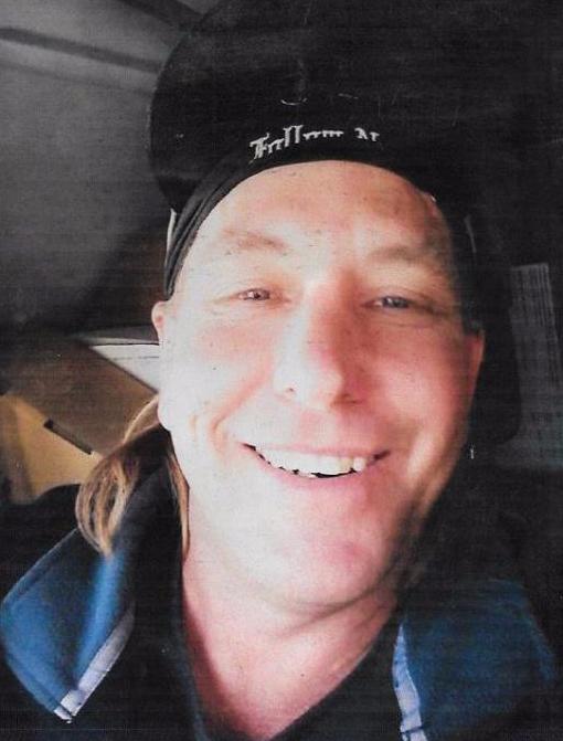 Marvin Cooper death by force case in Orange, TX