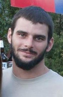 Levi Deforrest death by force case profile photo
