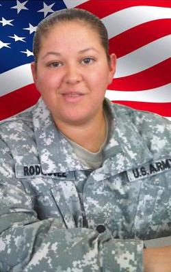 Ashley Rodriguez death by force case in Richmond, TX