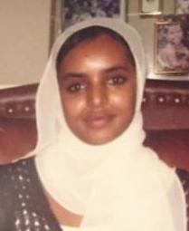 Sofya Ali death by force case in Houston, TX