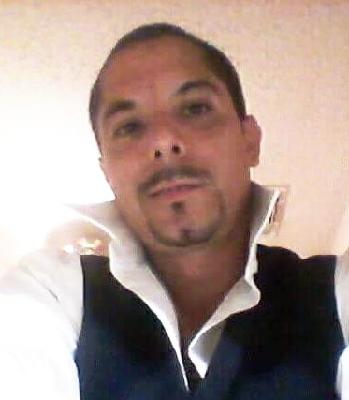 Jonathan Arthur death by force case profile photo
