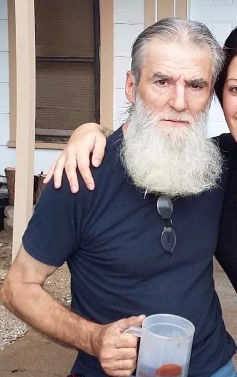 Roger Dale Aliff death by force case in Wichita-falls, TX