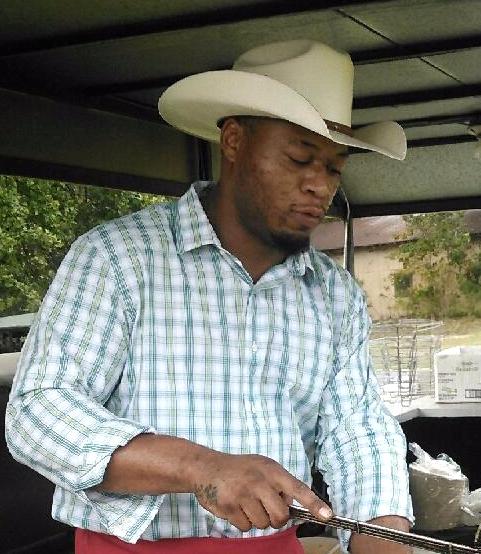 Paul Kennedy death by force case in Palestine, TX