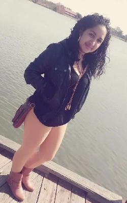 Carla Valeriano death by force case profile photo