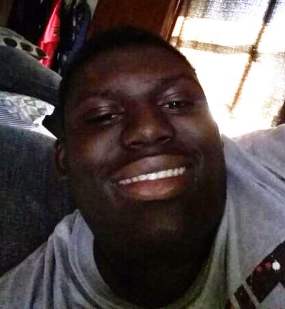 Deadrian Webster death by force case profile photo