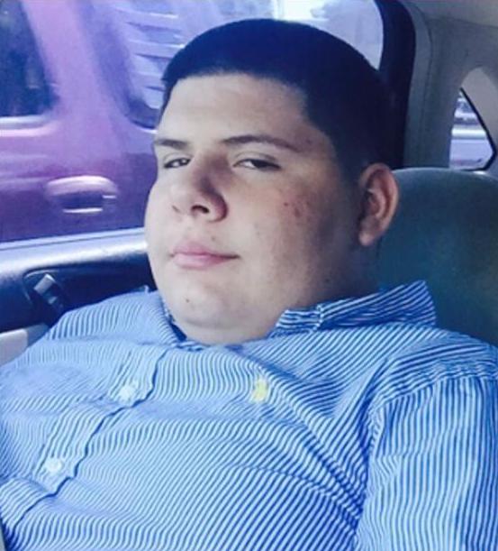 Jose Alvarez death by force case profile photo