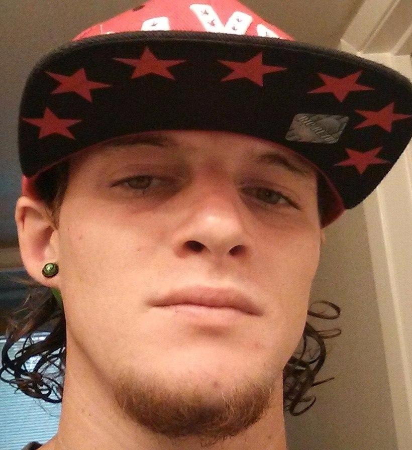 Anthoney Rodrigues death by force case profile photo