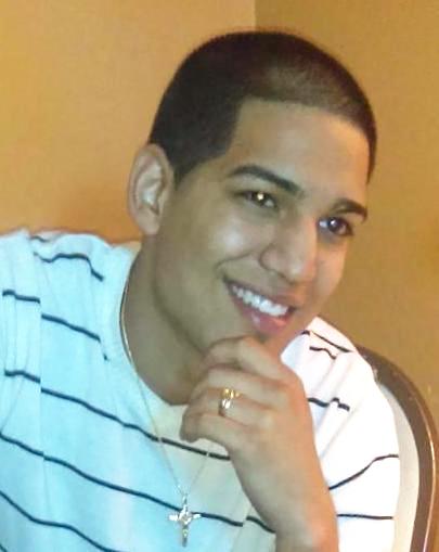 Matthew Travis Martinez death by force case in San-antonio, TX