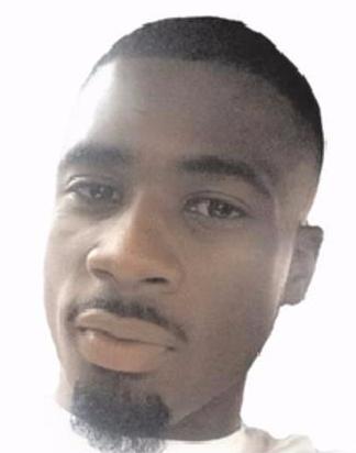Adrian Cook death by force case in Dallas, TX