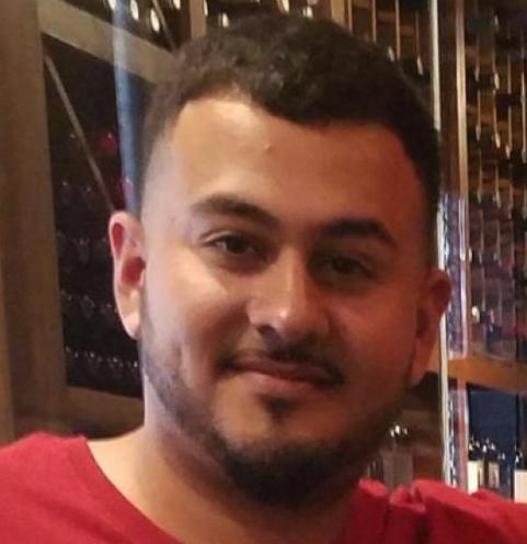Ruben Moreno death by force case profile photo