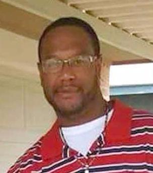 Shaun Edword Simpson death by force case in Henrietta, TX