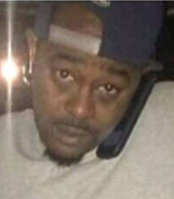 Donavin Williams death by force case profile photo
