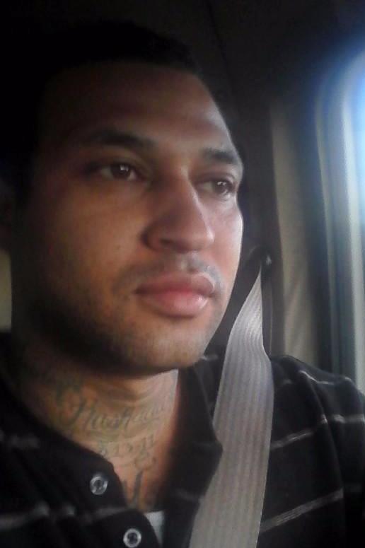 Richard Simmons death by force case in Baytown, TX