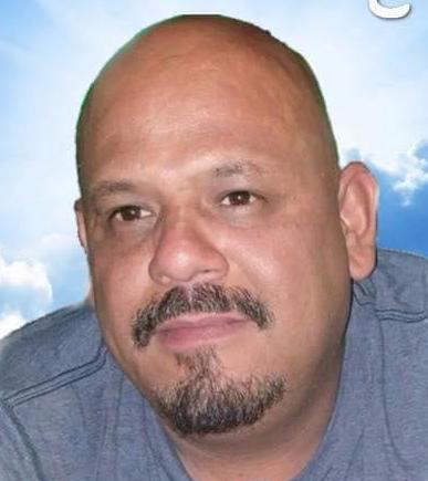 David Trejo-Gonzalez death by force case profile photo