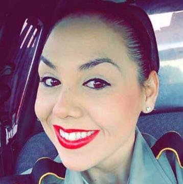 Celina Flores death by force case profile photo