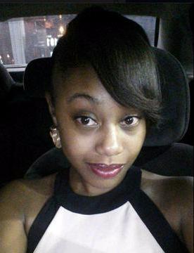 Aisha Nicole McGee death by force case in Tyler, TX