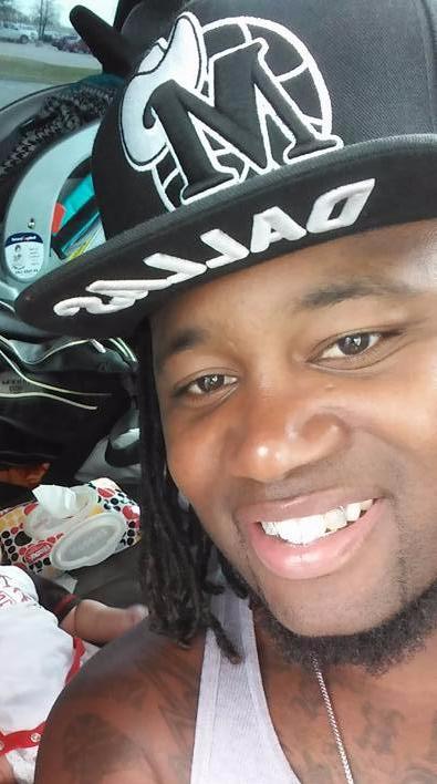 Steven Smith death by force case profile photo