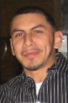 Jaime Rivera death by force case profile photo