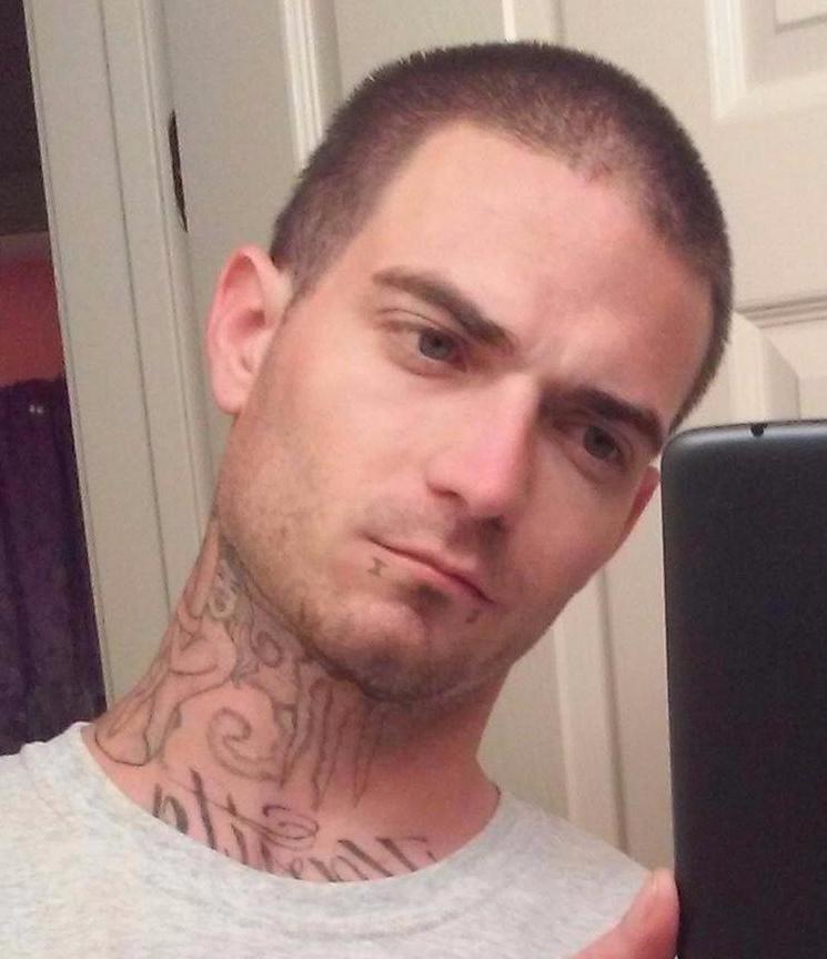 Kerry Patrick death by force case profile photo
