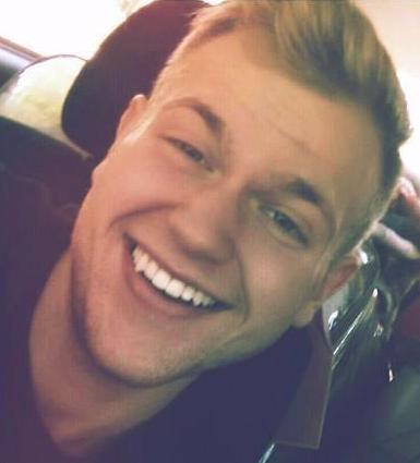 Nathan Joshua Berg death by force case in Killeen, TX