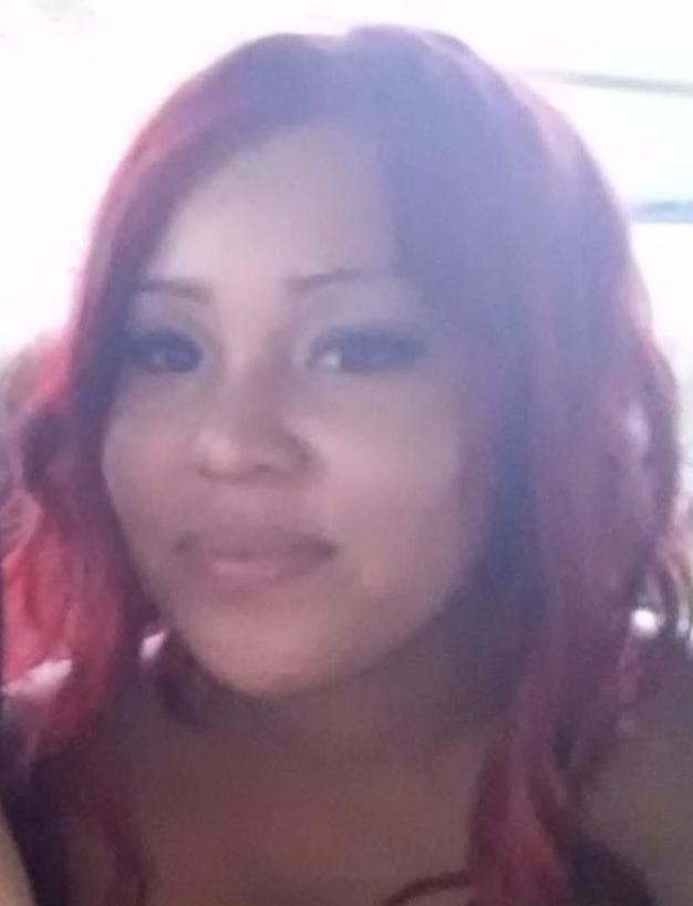 Mariah Loredo death by force case in Houston, TX