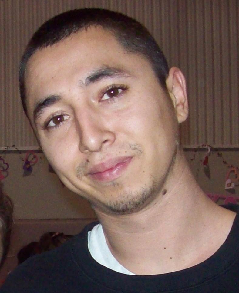 Anthony Martinez death by force case in San-angelo, TX