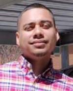 Jimmy Gonzales death by force case profile photo