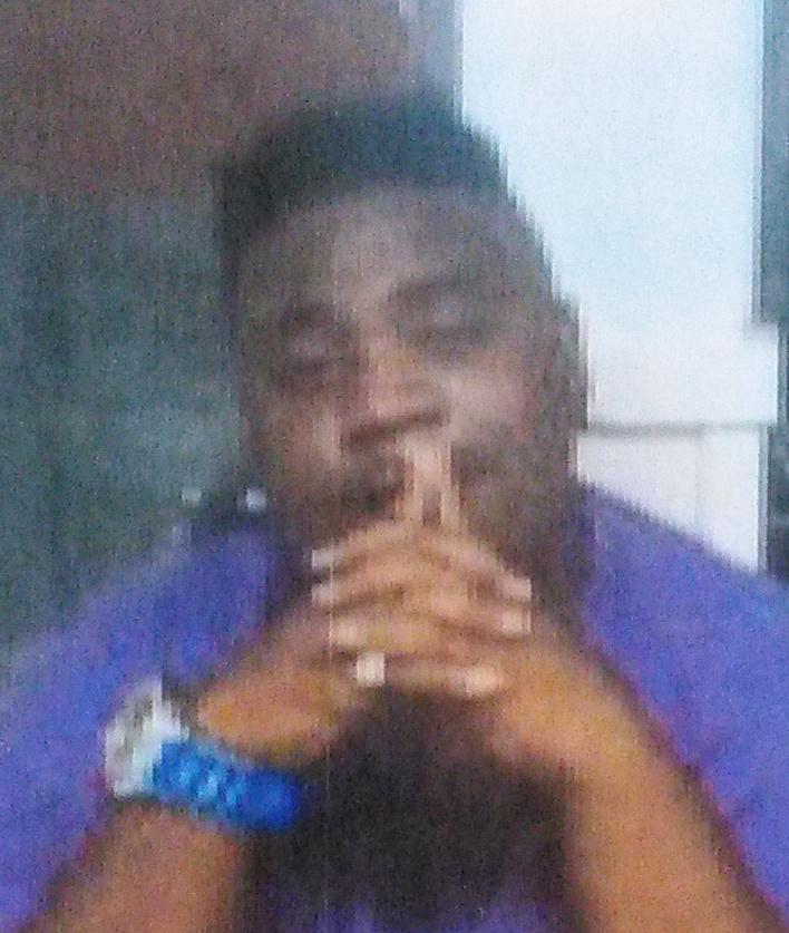Joshua Frazier death by force case in Dallas, TX