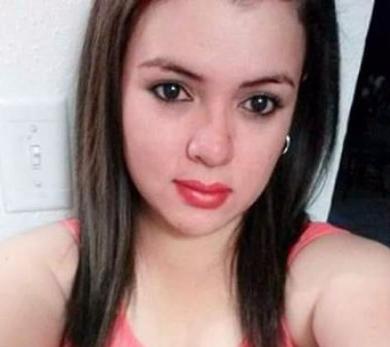 Iris Valentina Teruel-Pineda death by force case in Houston, TX