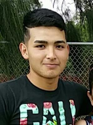 Francisco Cortina death by force case profile photo